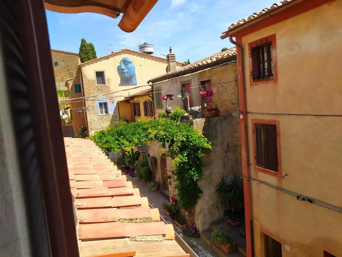 Appartamento La Bella di Lajatico 0*,  Italia