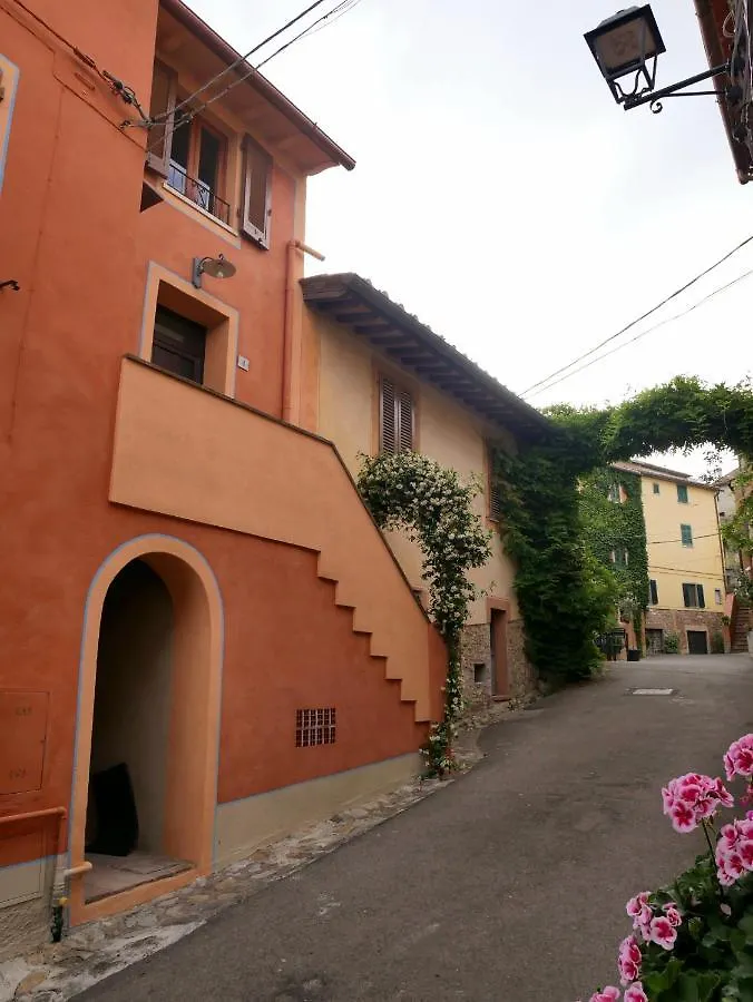 Appartamento La Bella di Lajatico Italia