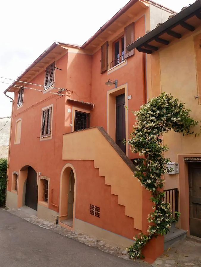 Appartamento La Bella di Lajatico 0*,  Italia