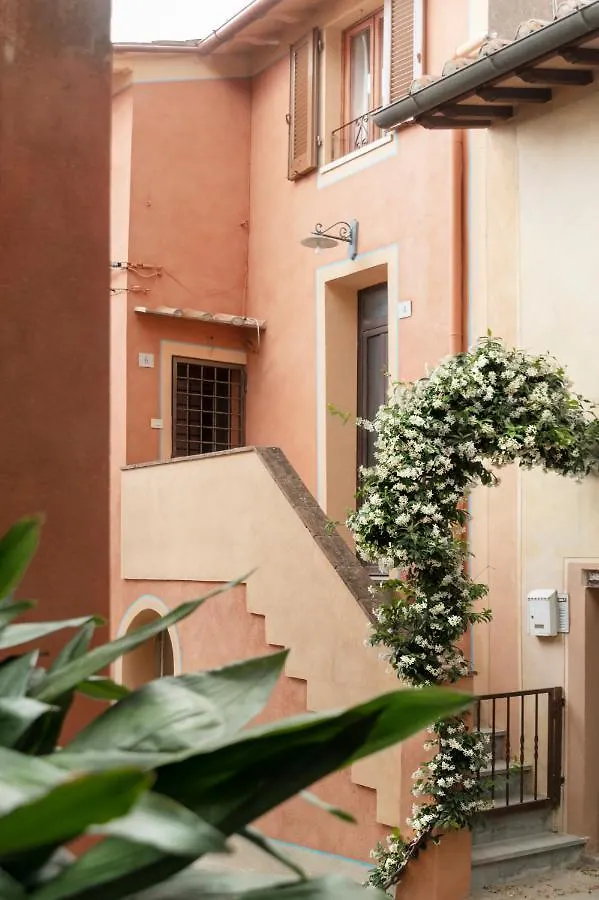 Appartamento La Bella di Lajatico