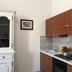 Appartamento Casamare, Venturina Terme