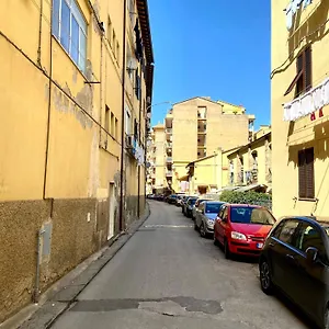 Appartamento Calipso House - Posto Auto Gratuito, Porto Santo Stefano (Grosseto)