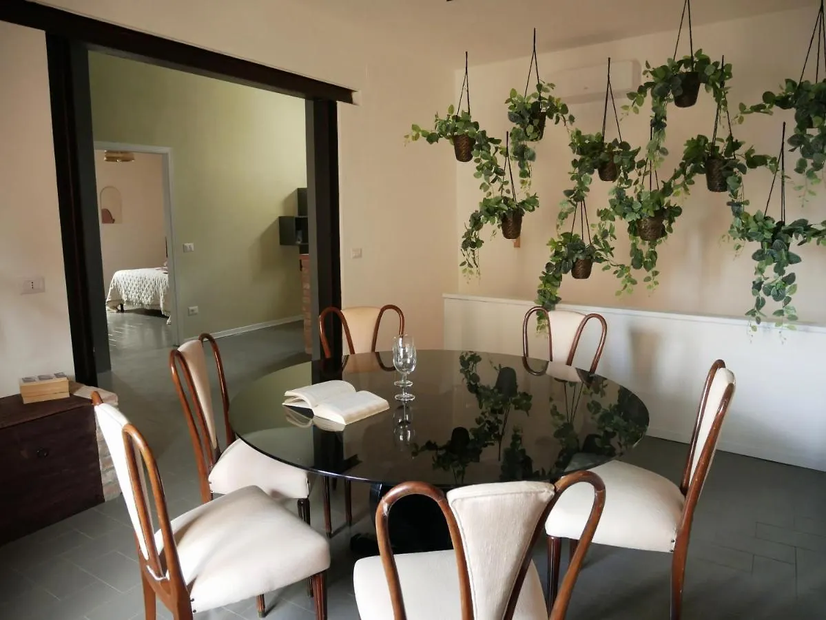 La Bella Di Lajatico Apartment 0*,  Italy